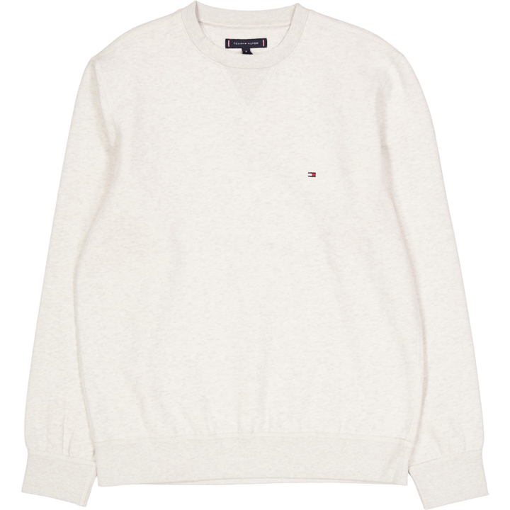 Essential Fleece Crewneck