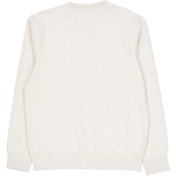 Essential Fleece Crewneck