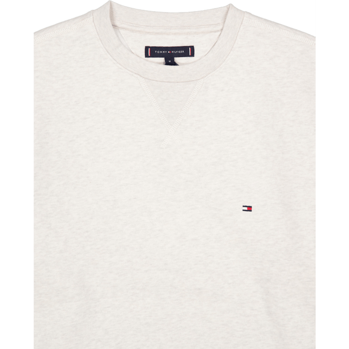 Essential Fleece Crewneck
