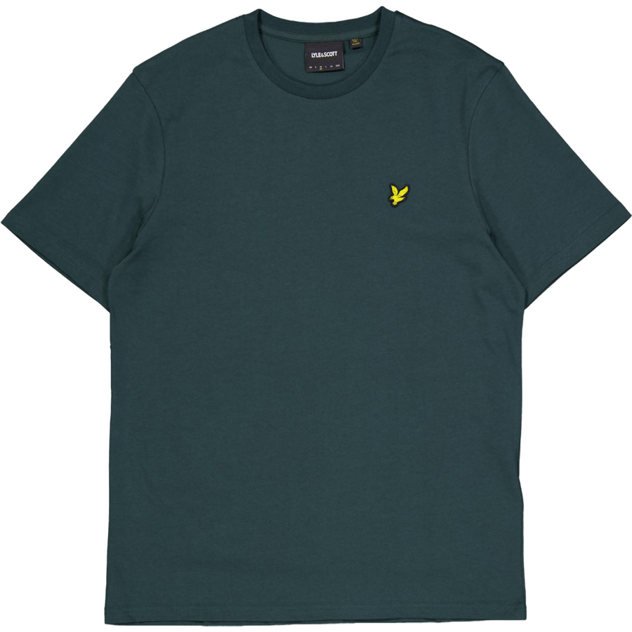 T-shirt uni X311 Argyle Teal