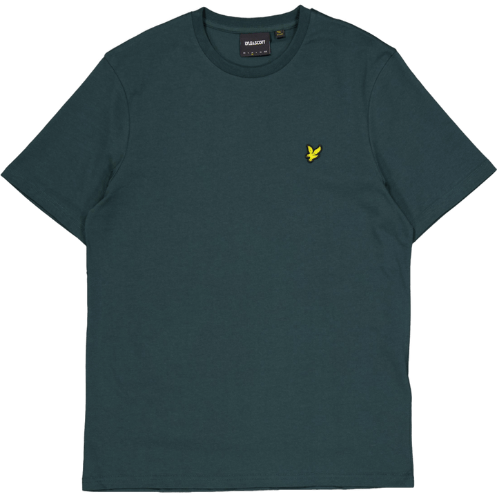 T-shirt uni X311 Argyle Teal