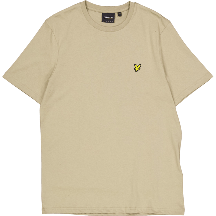 Ensfarget T-skjorte X309 Sage Uniform
