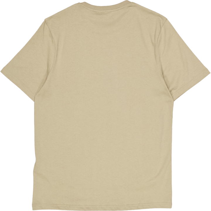 Ensfarget T-skjorte X309 Sage Uniform