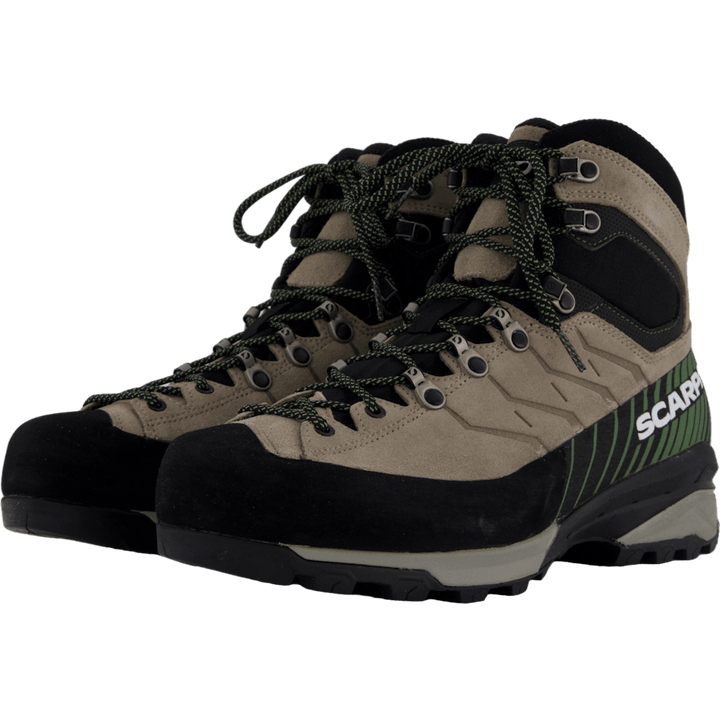 Mescalito Trk Gtx Taupe - Forest