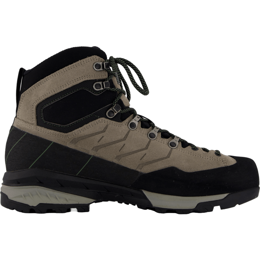 Mescalito Trk Gtx Taupe - Forest