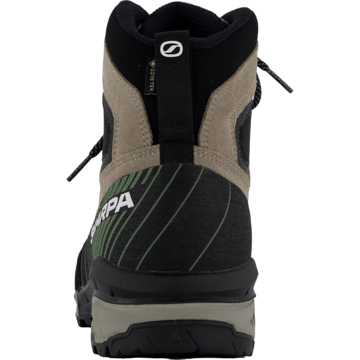 Mescalito Trk Gtx Taupe - Forest