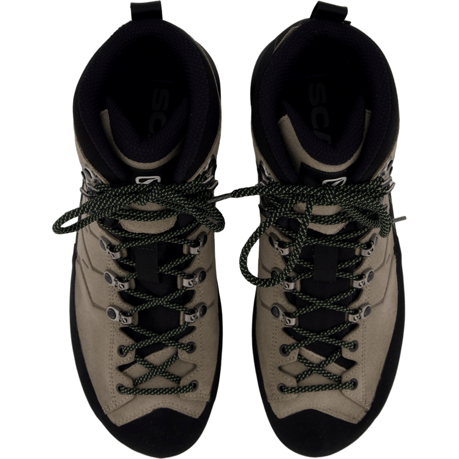 Mescalito Trk Gtx Taupe - Forest