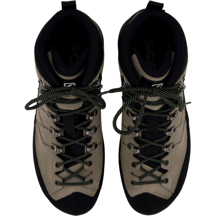 Mescalito Trk Gtx Taupe - Forest