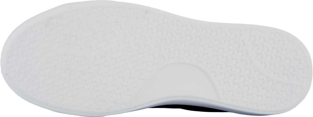Field U Suede Noir