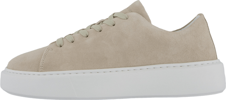 Field U Suede Beige Clair