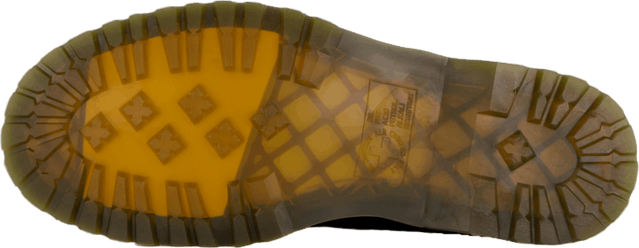 1460 Wl Grizzly noir