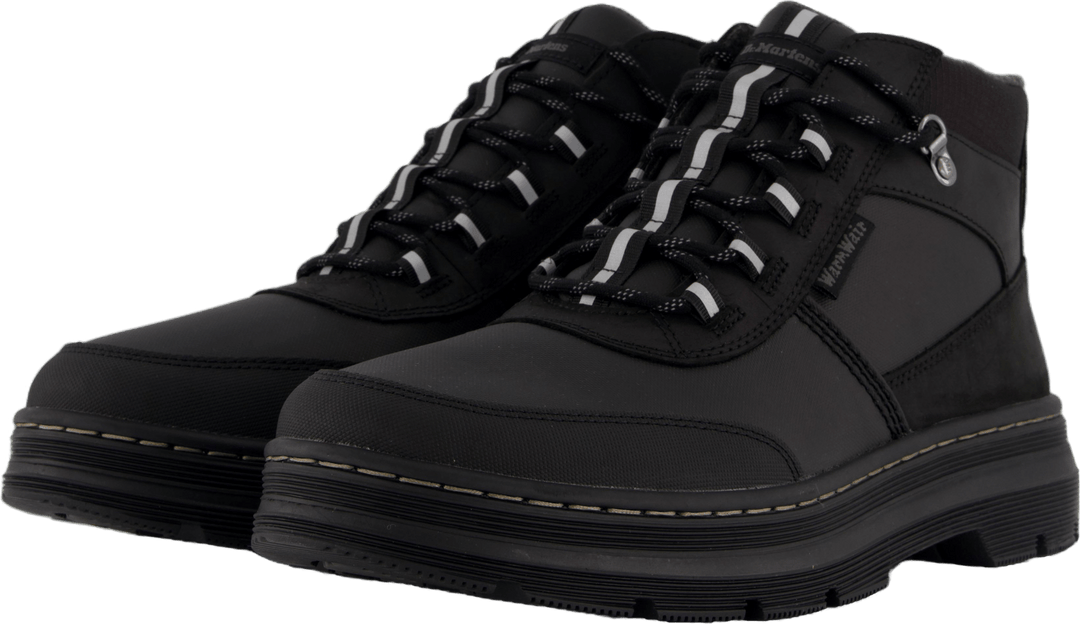 Bonny Tech Wx enrobé noir