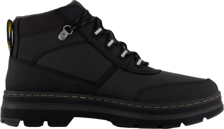 Bonny Tech Wx enrobé noir