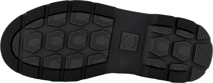 Bonny Tech Wx enrobé noir