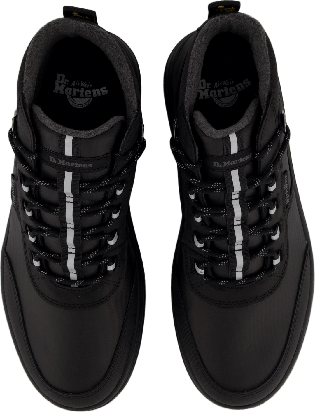 Bonny Tech Wx enrobé noir