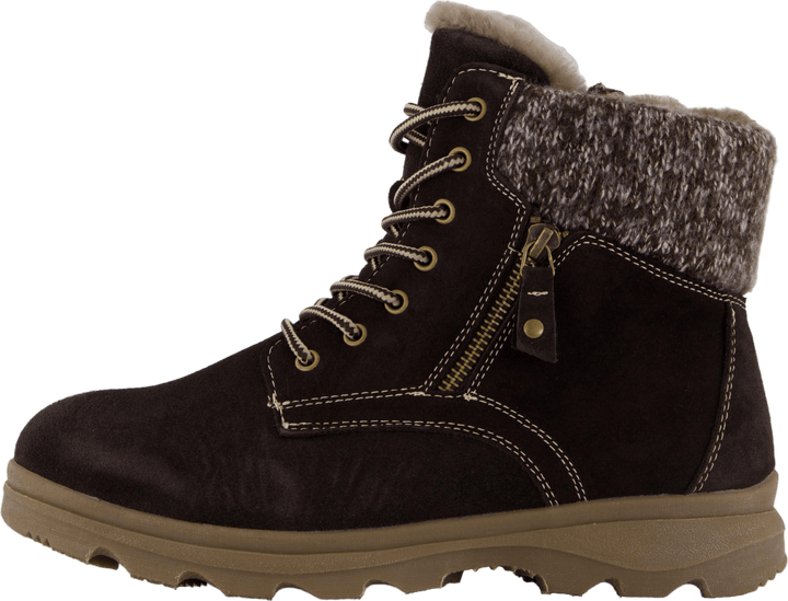 Woodbury Dk Brown