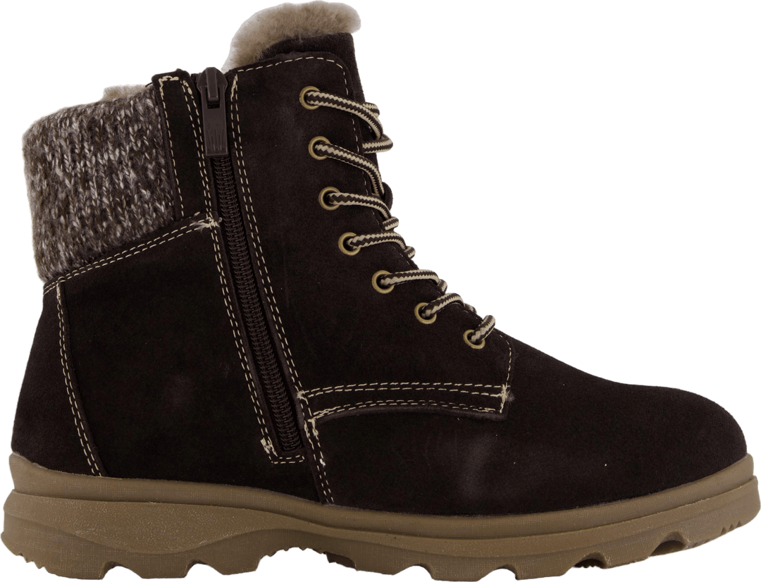 Woodbury Dk Brown