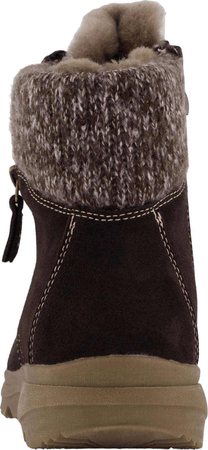 Woodbury Dk Brown