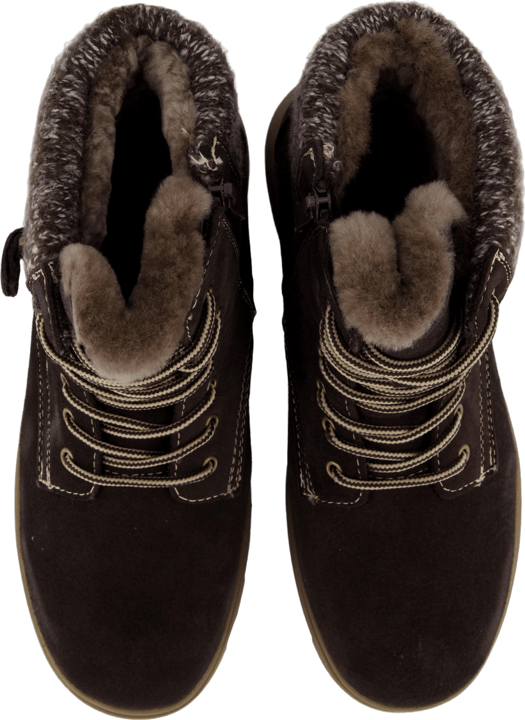 Woodbury Dk Brown