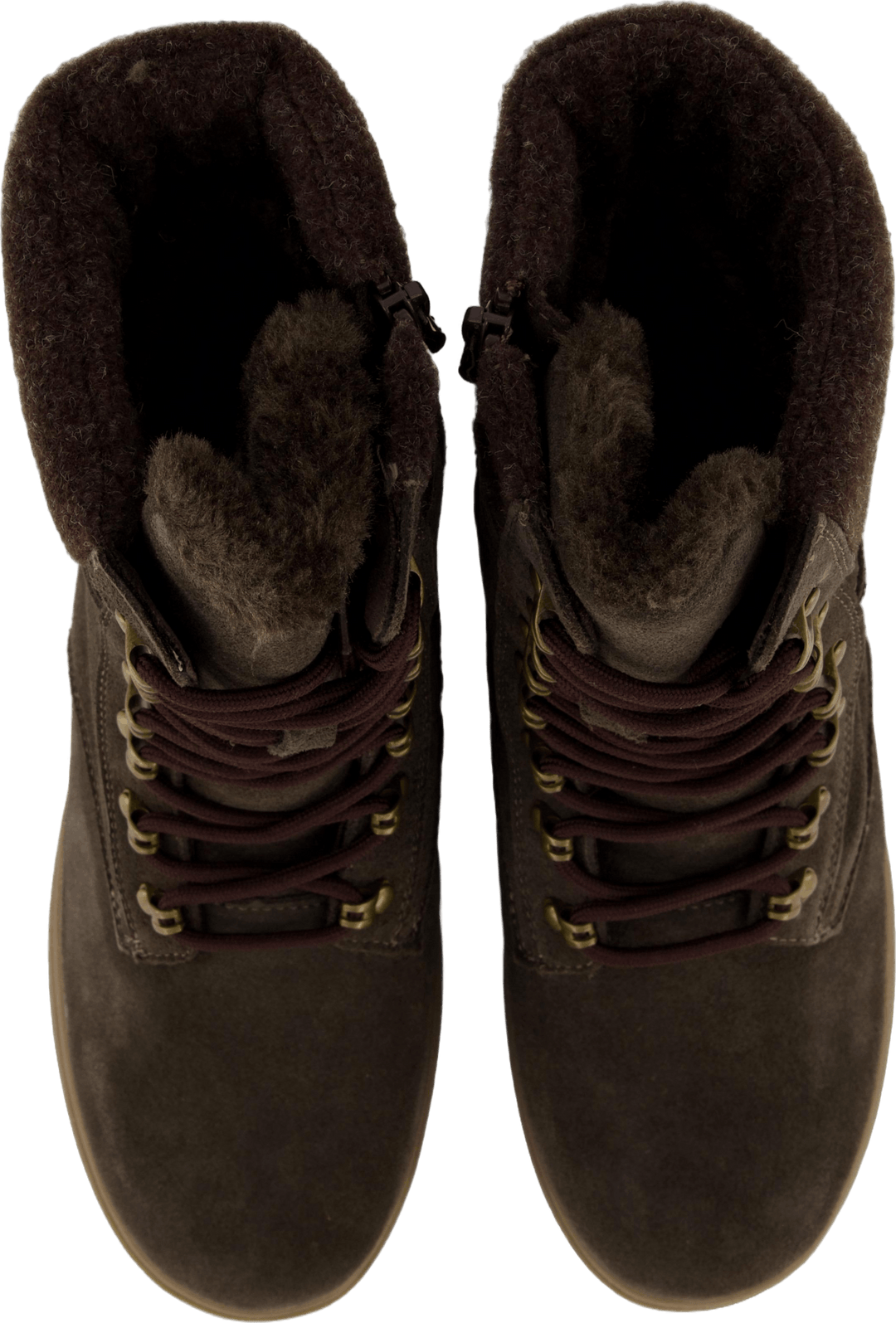 Kingsbury Dk Brown