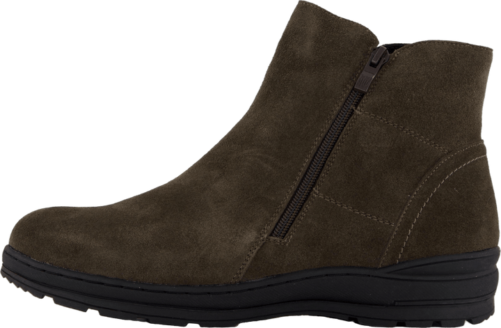 Cubitt Dk Brown