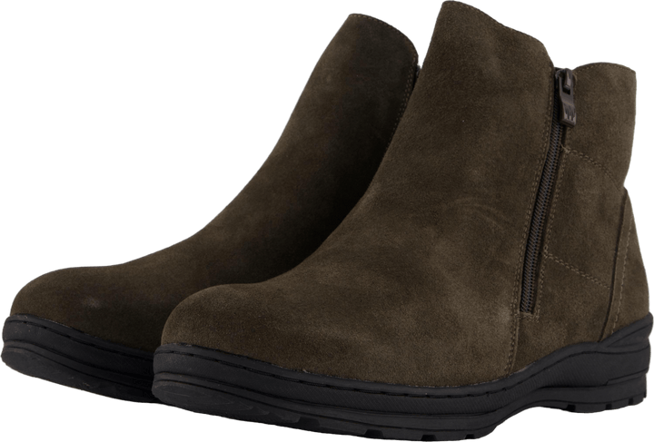 Cubitt Dk Brown