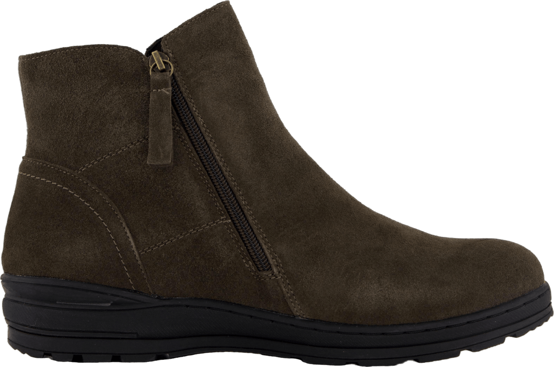 Cubitt Dk Brown