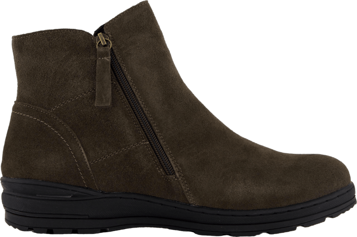 Cubitt Dk Brown