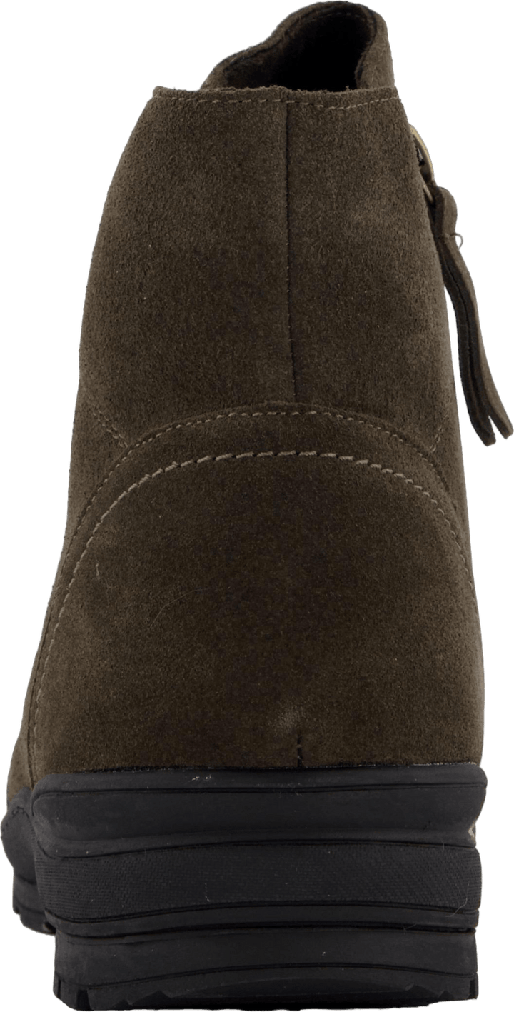 Cubitt Dk Brown