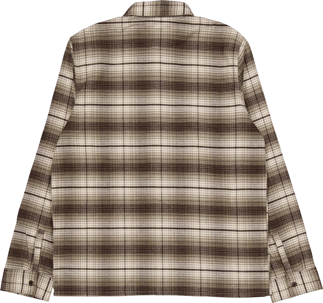 Koszula w kratę Forest Imperial Gr Imperial Green