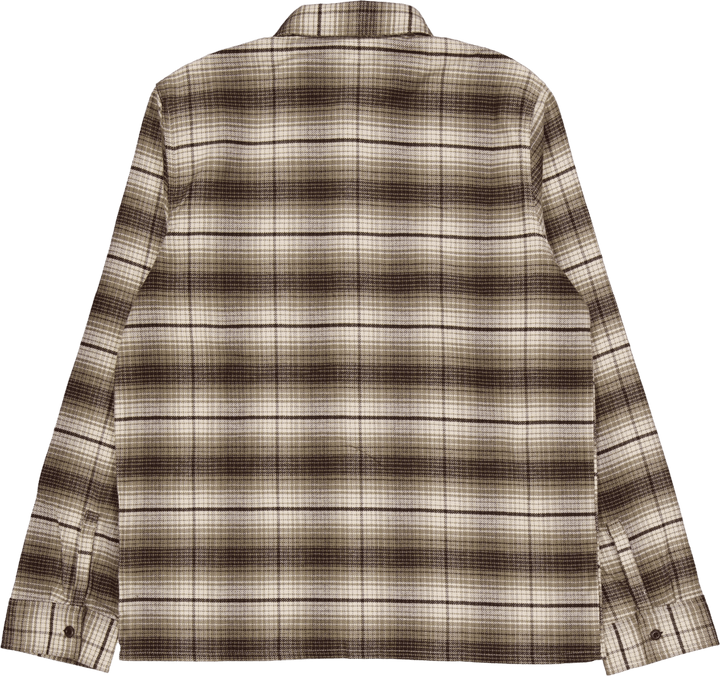 Koszula w kratę Forest Imperial Gr Imperial Green