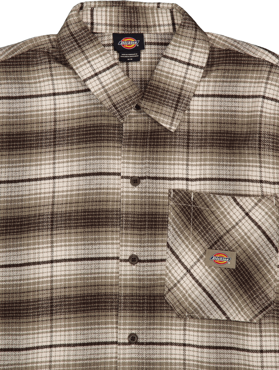 Koszula w kratę Forest Imperial Gr Imperial Green