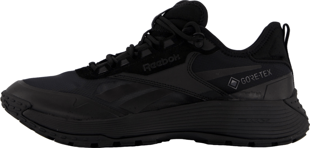 Dmx Trail Gtx Sort/purgry