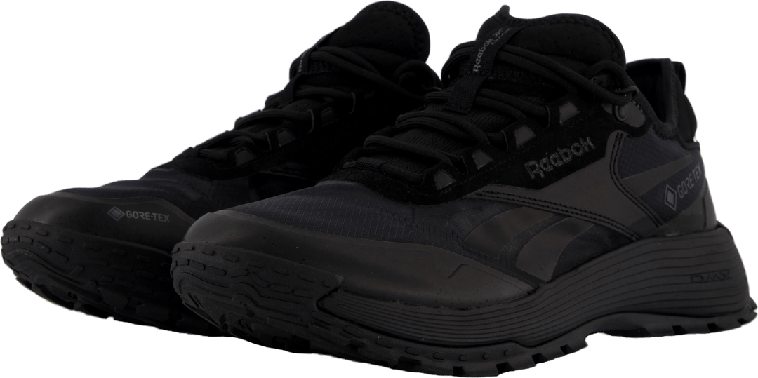 Dmx Trail Gtx Sort/purgry