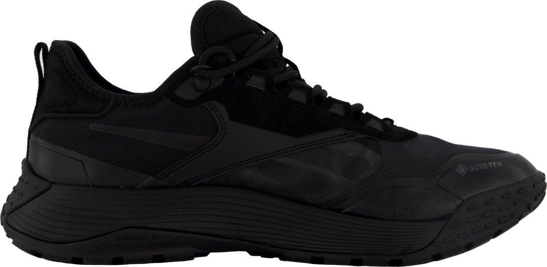 Dmx Trail Gtx Sort/purgry