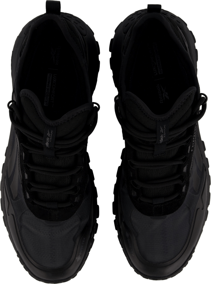 Dmx Trail Gtx Sort/purgry