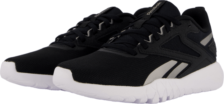 Flexagon Energy Tr 4 Musta/pewter/cdgry6