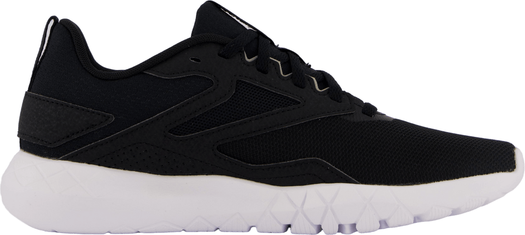Flexagon Energy Tr 4 Musta/pewter/cdgry6