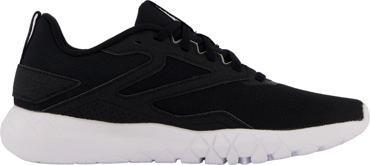 Flexagon Energy Tr 4 Musta/pewter/cdgry6