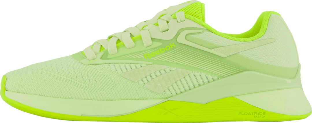 Nano X4 Astro Lime/limetti