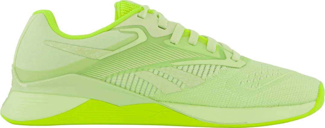 Nano X4 Astro Lime/limetti