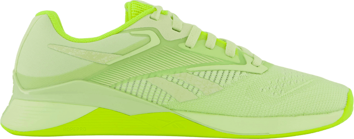 Nano X4 Astro Lime/limetti