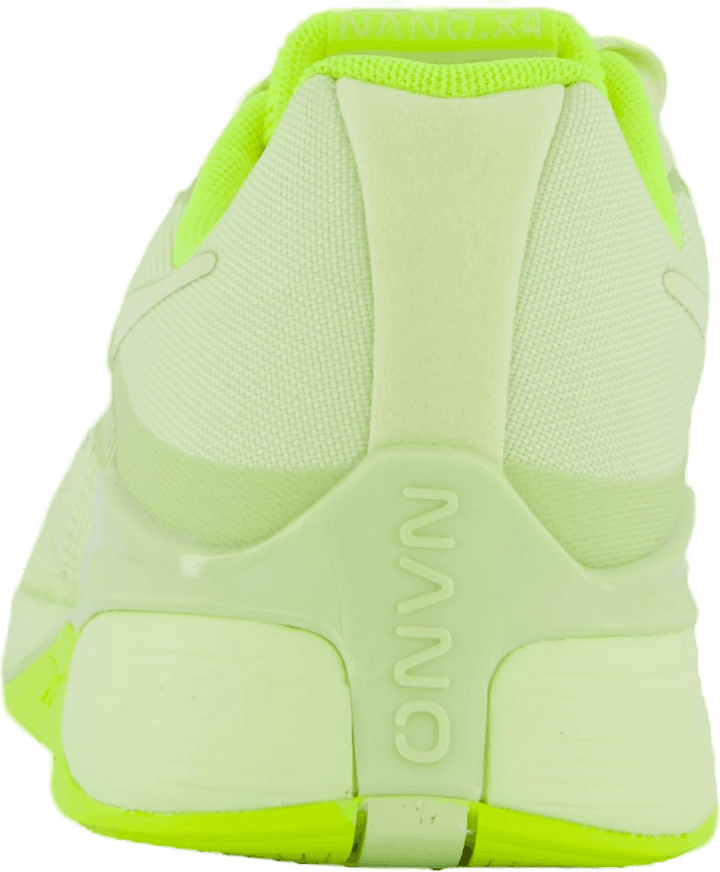 Nano X4 Astro Lime/limetti