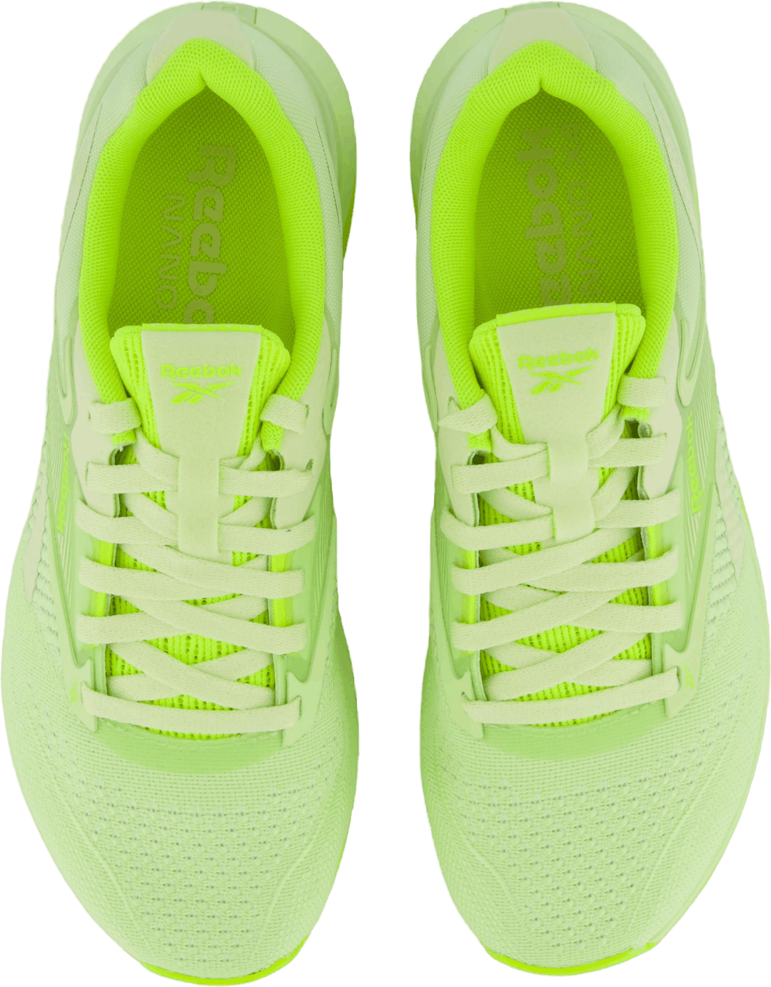 Nano X4 Astro Lime/limetti