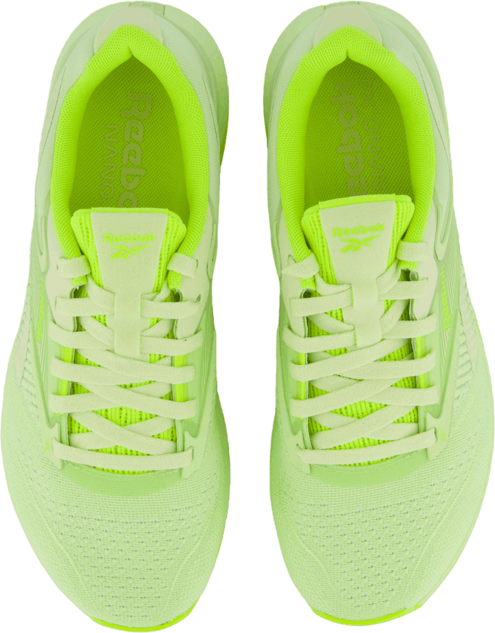 Nano X4 Astro Lime/limetti