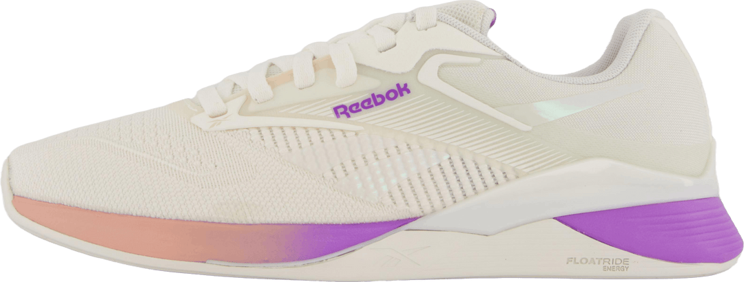 Nano X4 Gesso/Argilla lavata/dg