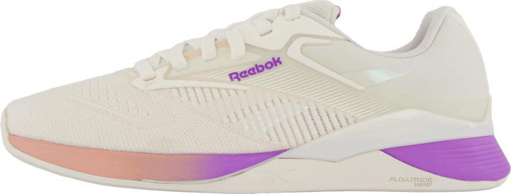 Nano X4 Gesso/Argilla lavata/dg