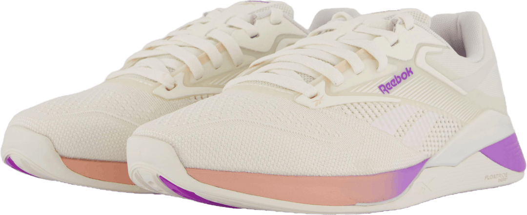 Nano X4 Gesso/Argilla lavata/dg