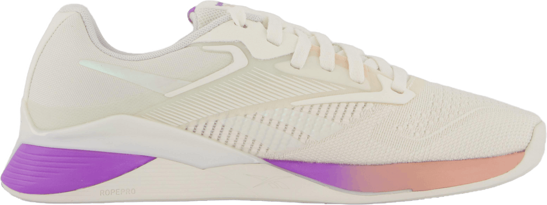 Nano X4 Gesso/Argilla lavata/dg