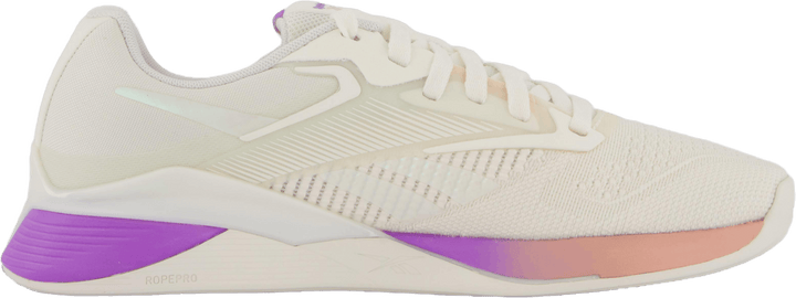 Nano X4 Gesso/Argilla lavata/dg